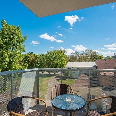 Apartament Perla Hradce 101 Hradec Králové Zewnętrze zdjęcie