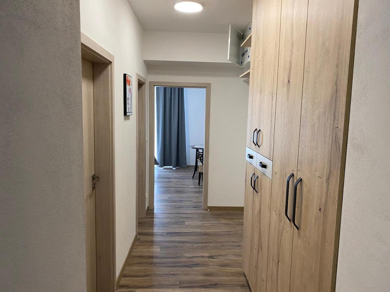 Apartament Perla Hradce 101 Hradec Králové Zewnętrze zdjęcie