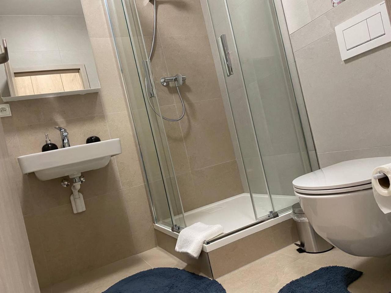 Apartament Perla Hradce 101 Hradec Králové Zewnętrze zdjęcie
