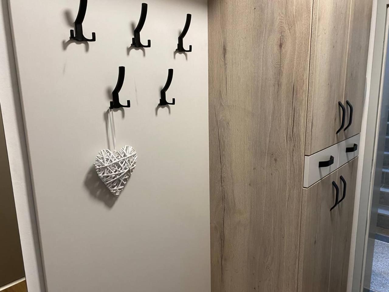 Apartament Perla Hradce 101 Hradec Králové Zewnętrze zdjęcie