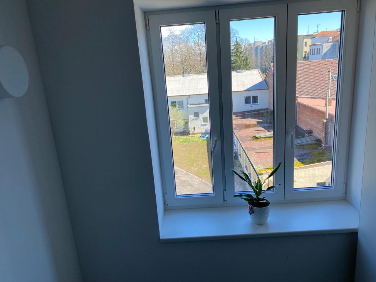 Apartament Perla Hradce 101 Hradec Králové Zewnętrze zdjęcie