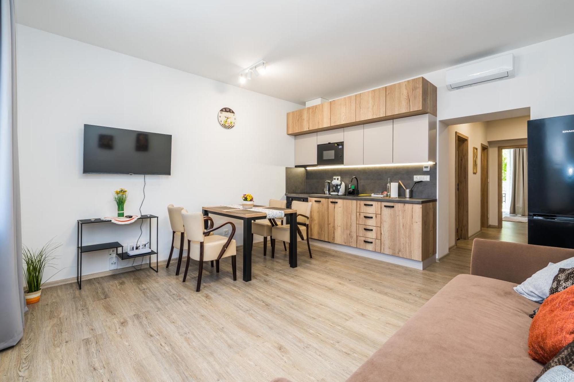 Apartament Perla Hradce 101 Hradec Králové Zewnętrze zdjęcie