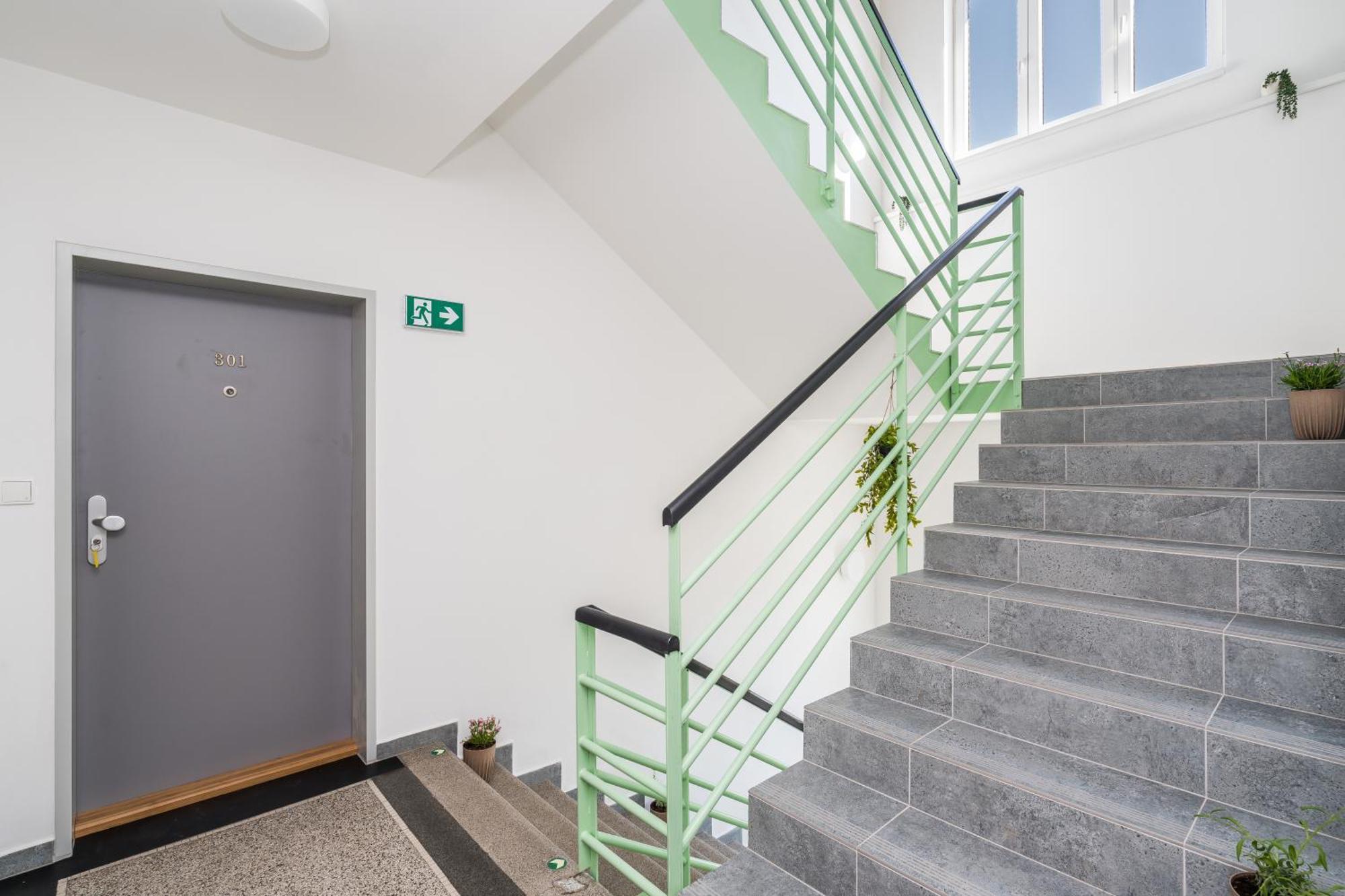 Apartament Perla Hradce 101 Hradec Králové Zewnętrze zdjęcie