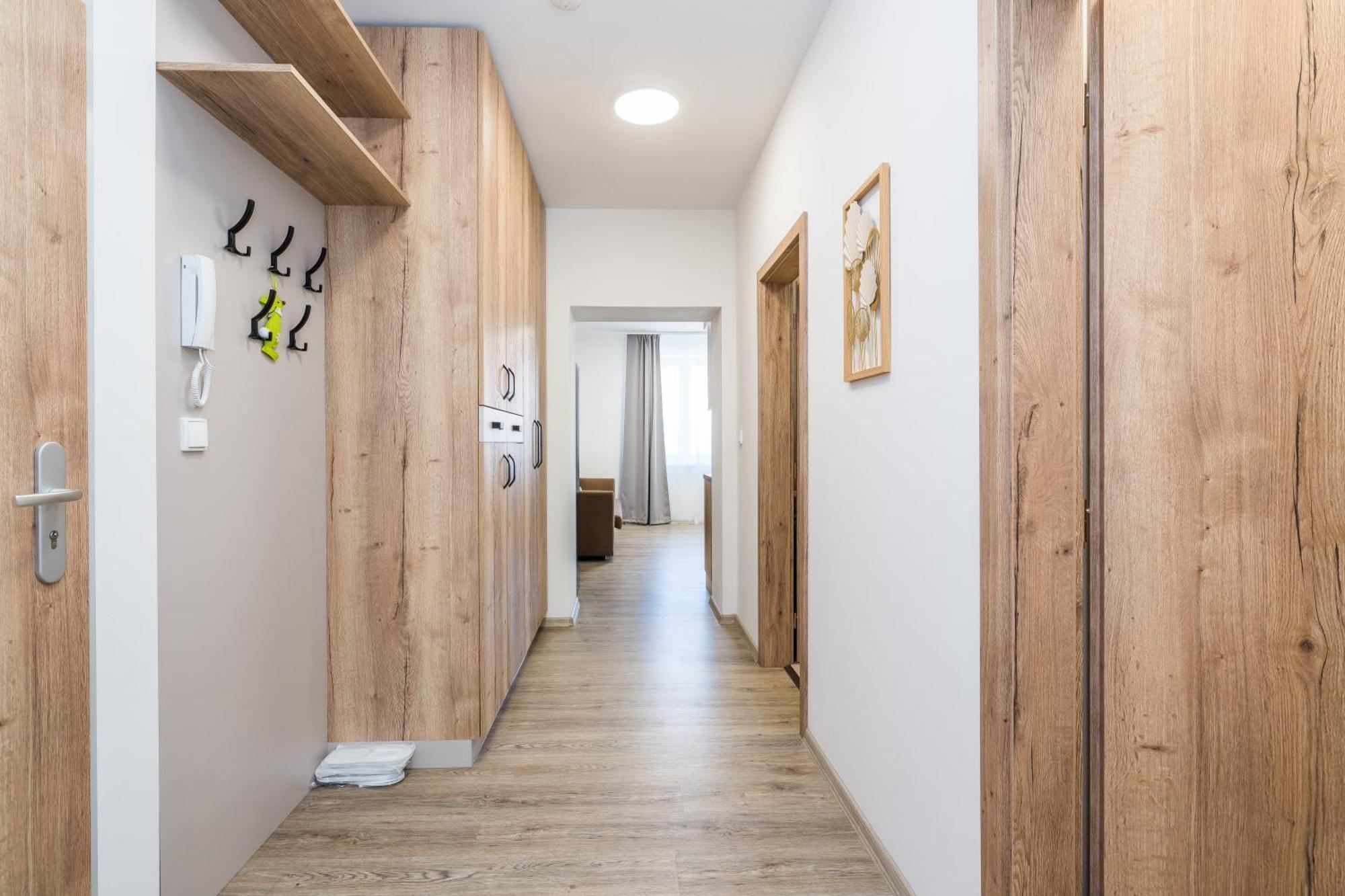 Apartament Perla Hradce 101 Hradec Králové Zewnętrze zdjęcie