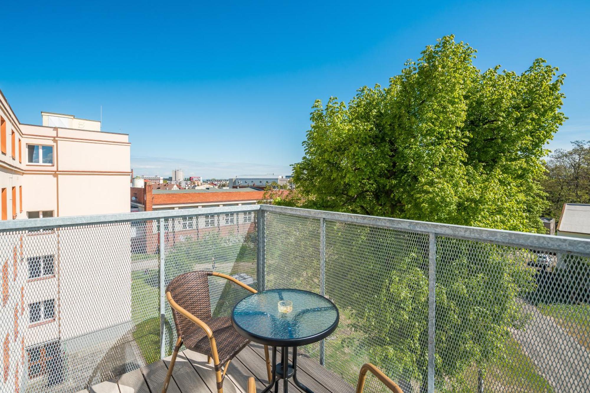 Apartament Perla Hradce 101 Hradec Králové Zewnętrze zdjęcie
