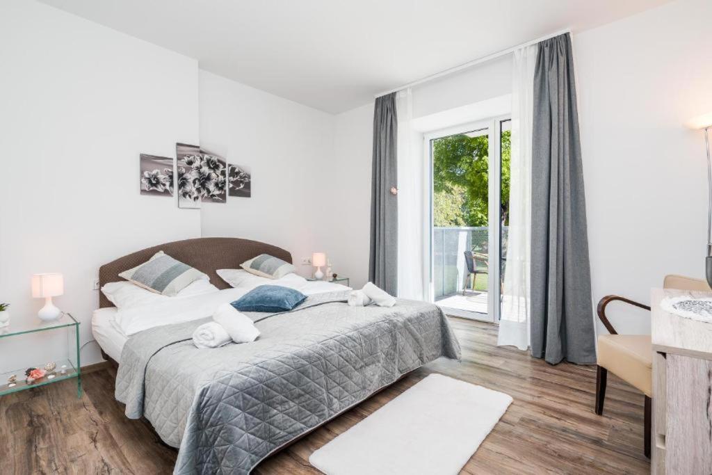 Apartament Perla Hradce 101 Hradec Králové Zewnętrze zdjęcie